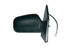 JUMASA 54525173 - ESPEJO DERECHO ELECTRICO, CONVEXO, TERMICO, 5 PINS TOYOTA YA