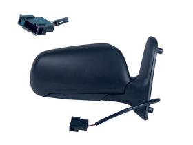 JUMASA 54625533 - ESPEJO DERECHO ELECTRICO, CONVEXO, TERMICO, IMPRIMADO SEAT A