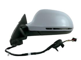 JUMASA 54630436 - ESPEJO IZQUIERDO ELECTRICO, ASFERICO, TERMICO, IMPRIMADO, AB