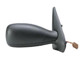 JUMASA 54643540 - ESPEJO DERECHO ELECTRICO, CONVEXO, TERMICO PEUGEOT 306 (7A,