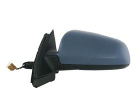 JUMASA 54530433 - ESPEJO IZQUIERDO ELECTRICO, ASFERICO, TERMICO, IMPRIMADO, AB