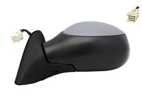 JUMASA 54711056 - ESPEJO IZQUIERDO ELECTRICO, CONVEXO, TERMICO, IMPRIMADO, ABA
