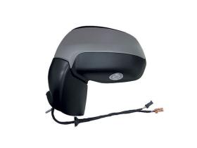 JUMASA 54711072 - ESPEJO IZQUIERDO ELECTRICO, CONVEXO, TERMICO, IMPRIMADO, ABA