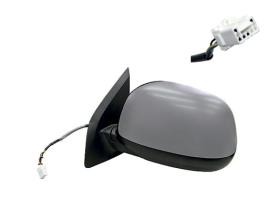 JUMASA 54711075 - ESPEJO IZQUIERDO ELECTRICO, CONVEXO, TERMICO, IMPRIMADO, ABA