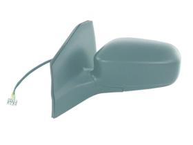 JUMASA 54711607 - ESPEJO IZQUIERDO ELECTRICO, CONVEXO, TERMICO, 4 PUERTAS HOND