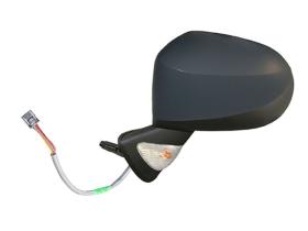 JUMASA 54714027 - ESPEJO IZQUIERDO ELECTRICO, ASFERICO, TERMICO, IMPRIMADO, AB