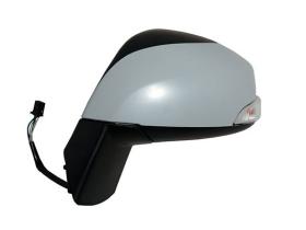 JUMASA 54714099 - ESPEJO IZQUIERDO ELECTRICO, ASFERICO, TERMICO, IMPRIMADO, AB
