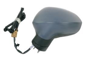 JUMASA 54714552 - ESPEJO IZQUIERDO ELECTRICO, CONVEXO, TERMICO, IMPRIMADO, ABA