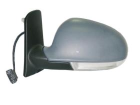 JUMASA 54715534 - ESPEJO IZQUIERDO ELECTRICO, ASFERICO, TERMICO, IMPRIMADO, AB