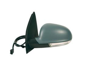 JUMASA 54715551 - ESPEJO IZQUIERDO ELECTRICO, ASFERICO, TERMICO, IMPRIMADO, AB