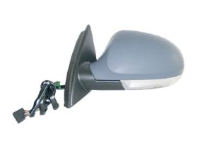 JUMASA 54715562 - ESPEJO IZQUIERDO ELECTRICO, ASFERICO, TERMICO, IMPRIMADO, AB