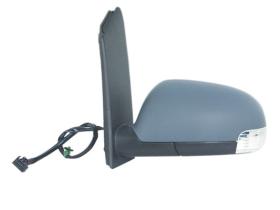JUMASA 54715570 - ESPEJO IZQUIERDO ELECTRICO, ASFERICO, TERMICO, IMPRIMADO, CO