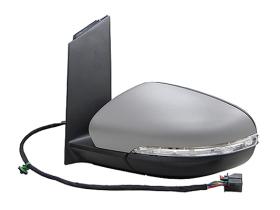 JUMASA 54715572 - ESPEJO IZQUIERDO ELECTRICO, ASFERICO, TERMICO, IMPRIMADO, AB