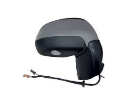 JUMASA 54721072 - ESPEJO DERECHO ELECTRICO, CONVEXO, TERMICO, IMPRIMADO, ABATI