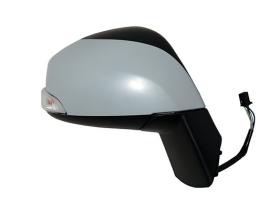 JUMASA 54724099 - ESPEJO DERECHO ELECTRICO, CONVEXO, TERMICO, IMPRIMADO, ABATI