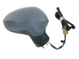 JUMASA 54724552 - ESPEJO DERECHO ELECTRICO, CONVEXO, TERMICO, IMPRIMADO, ABATI