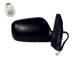 JUMASA 54725112 - ESPEJO DERECHO ELECTRICO, CONVEXO, TERMICO, IMPRIMADO, 5 PIN