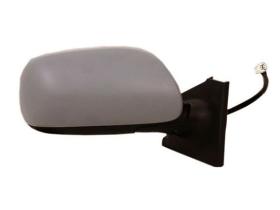 JUMASA 54725171 - ESPEJO DERECHO ELECTRICO, CONVEXO, TERMICO, IMPRIMADO TOYOTA