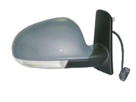 JUMASA 54725534 - ESPEJO DERECHO ELECTRICO, CONVEXO, TERMICO, IMPRIMADO, ABATI