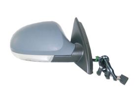 JUMASA 54725562 - ESPEJO DERECHO ELECTRICO, CONVEXO, TERMICO, IMPRIMADO, ABATI