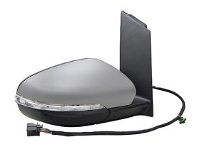JUMASA 54725572 - ESPEJO DERECHO ELECTRICO, CONVEXO, TERMICO, IMPRIMADO, ABATI