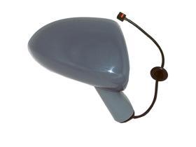JUMASA 54743054 - ESPEJO DERECHO ELECTRICO, CONVEXO, TERMICO, IMPRIMADO, BASE