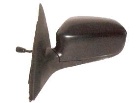 JUMASA 54811607 - ESPEJO IZQUIERDO MECANICO, CONVEXO, 4 PUERTAS HONDA CIVIC VI