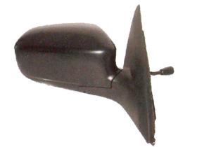 JUMASA 54821607 - ESPEJO DERECHO MECANICO, CONVEXO, 4 PUERTAS HONDA CIVIC VII