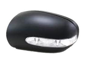 JUMASA 54912044 - CARCASA IZQUIERDA IMPRIMADA CON INTERMITENTE CON LUZ CORTESI