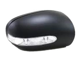 JUMASA 54922044 - CARCASA DERECHA IMPRIMADA CON INTERMITENTE CON LUZ CORTESIA
