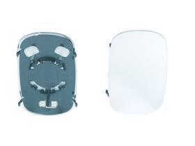 JUMASA 55001250 - CRISTAL CON SOPORTE REVERSIBLE CONVEXO ->2010 FIAT DOBLO (11