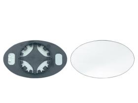 JUMASA 55002200 - CRISTAL CON SOPORTE REVERSIBLE CONVEXO MINI MINI (R50, R53)
