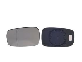 JUMASA 55004061 - CRISTAL CON SOPORTE REVERSIBLE ASFERICO RENAULT LAGUNA II (B