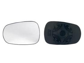 JUMASA 55004076 - CRISTAL CON SOPORTE REVERSIBLE PLANO RENAULT CLIO I (B/C57,