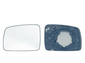 JUMASA 55010341 - CRISTAL CON SOPORTE IZQUIERDO CONVEXO, TERMICO LAND ROVER DI