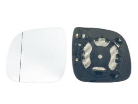 JUMASA 55010451 - CRISTAL CON SOPORTE IZQUIERDO ASFERICO, TERMICO AUDI Q7 (4L)