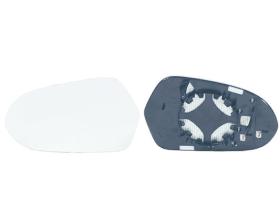 JUMASA 55010454 - CRISTAL CON SOPORTE IZQUIERDO ASFERICO, TERMICO AUDI A6 (4G2