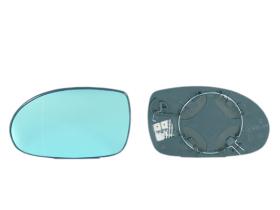 JUMASA 55011037 - CRISTAL CON SOPORTE IZQUIERDO ASFERICO, AZUL, TERMICO CITROË