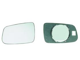 JUMASA 55011042 - CRISTAL CON SOPORTE IZQUIERDO CONVEXO CITROËN ZX (N2) (03/19