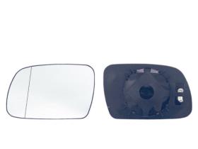 JUMASA 55011059 - CRISTAL CON SOPORTE IZQUIERDO, ASFERICO CITROËN XSARA 12/200