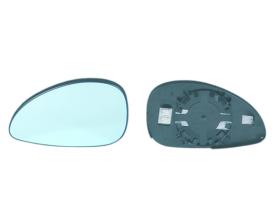 JUMASA 55311061 - CRISTAL CON SOPORTE IZQUIERDO CONVEXO, AZUL, TERMICO CITROËN