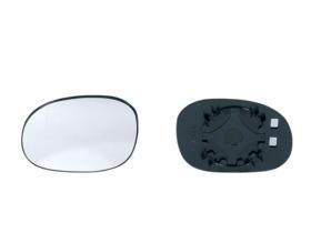 JUMASA 55011063 - CRISTAL CON SOPORTE IZQUIERDO CONVEXO CITROËN C2 (JM) (05/20