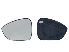 JUMASA 55011068 - CRISTAL CON SOPORTE IZQUIERDO CONVEXO, TERMICO CITROËN C4 II