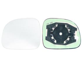 JUMASA 55011248 - CRISTAL CON SOPORTE IZQUIERDO CONVEXO, TERMICO FIAT PANDA (3