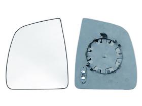 JUMASA 55011253 - CRISTAL CON SOPORTE IZQUIERDO CONVEXO FIAT DOBLO (263) (01/2