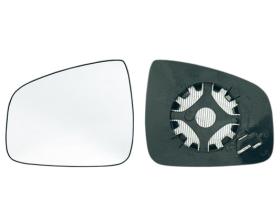 JUMASA 55011294 - CRISTAL CON SOPORTE IZQUIERDO CONVEXO 11/2013-> DACIA DUSTER