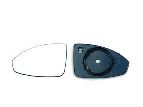 JUMASA 55011453 - CRISTAL CON SOPORTE IZQUIERDO CONVEXO CHEVROLET CRUZE (J300)