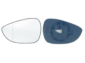 JUMASA 55011504 - CRISTAL CON SOPORTE IZQUIERDO CONVEXO FORD FIESTA VI (07/200