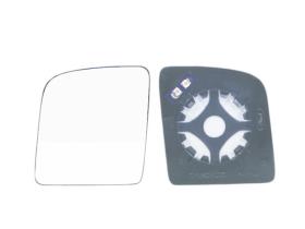 JUMASA 55011521 - CRISTAL CON SOPORTE IZQUIERDO CONVEXO, TERMICO FORD TRANSIT