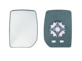 JUMASA 55011544 - CRISTAL CON SOPORTE IZQUIERDO CONVEXO, TERMICO (147X210) FOR